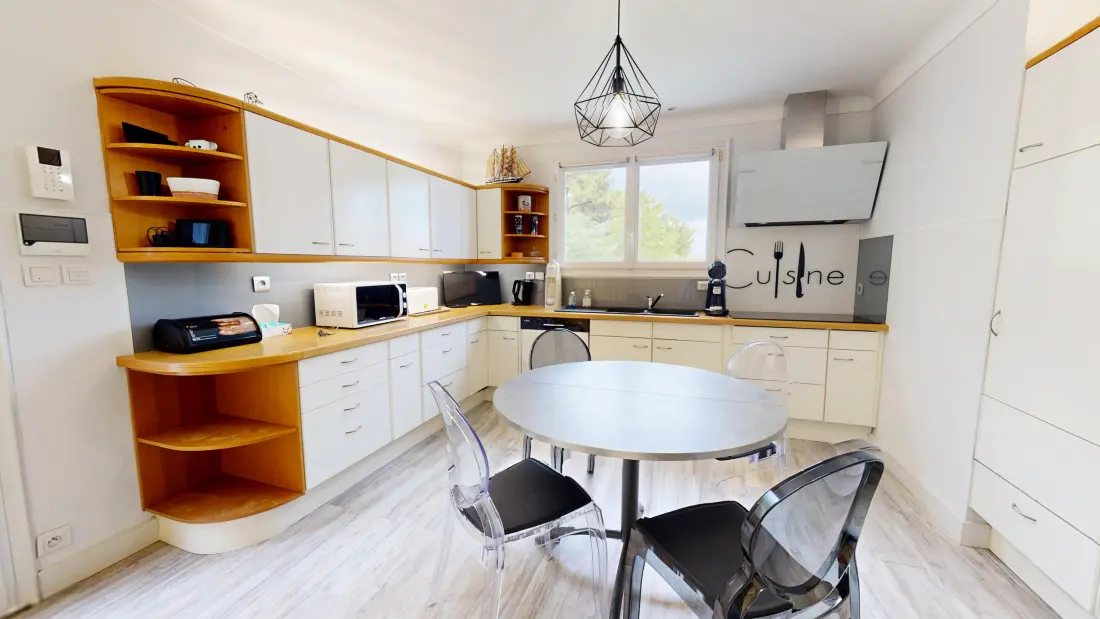 Maison à La Barre de Monts - Noirmoutier