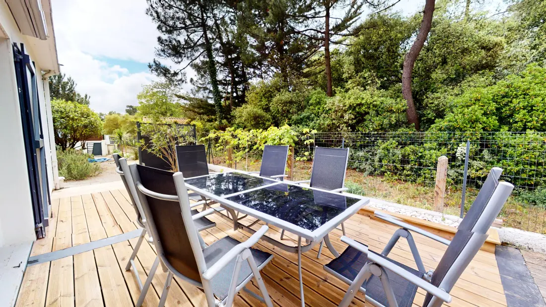 Maison à La Barre de Monts - Noirmoutier