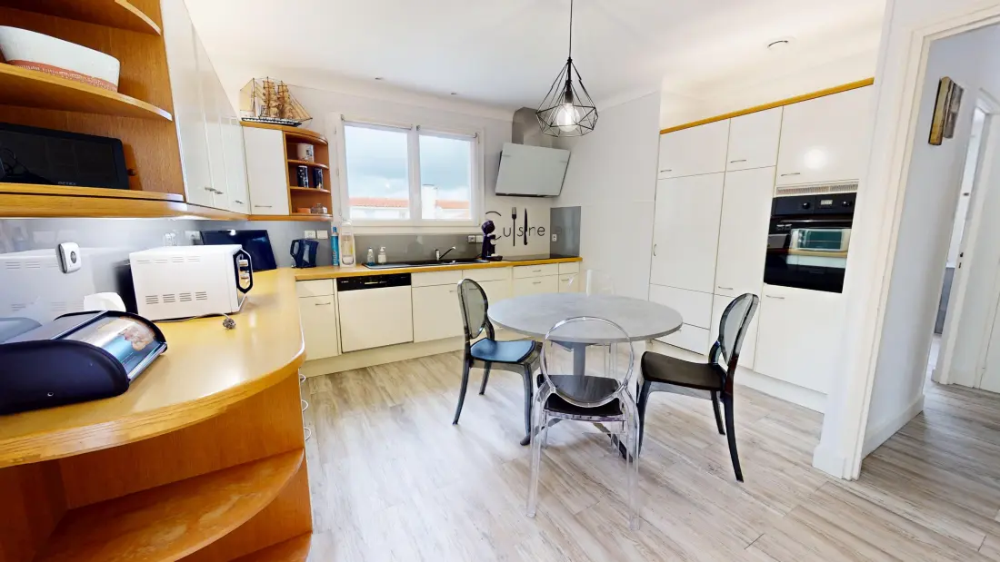 Maison à La Barre de Monts - Noirmoutier