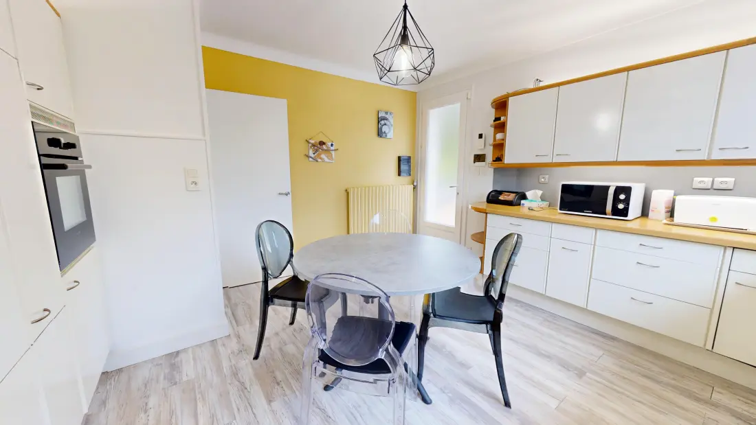 Maison à La Barre de Monts - Noirmoutier