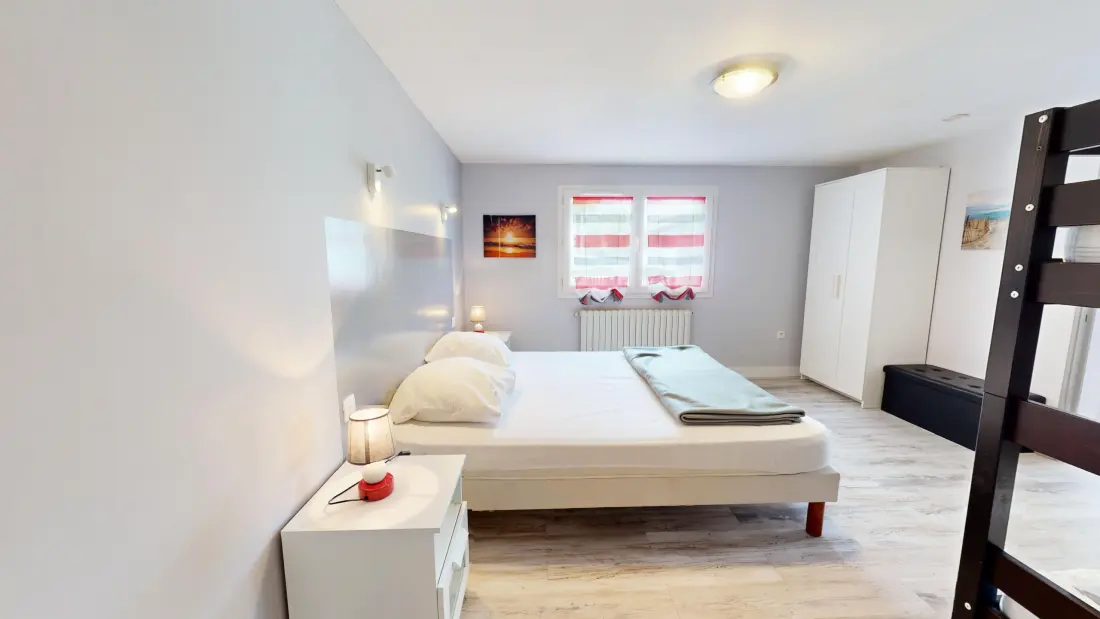 Maison à La Barre de Monts - Noirmoutier