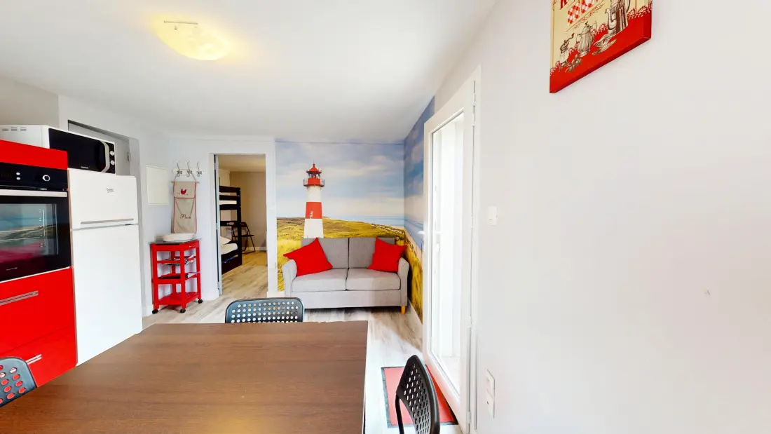 Maison à La Barre de Monts - Noirmoutier