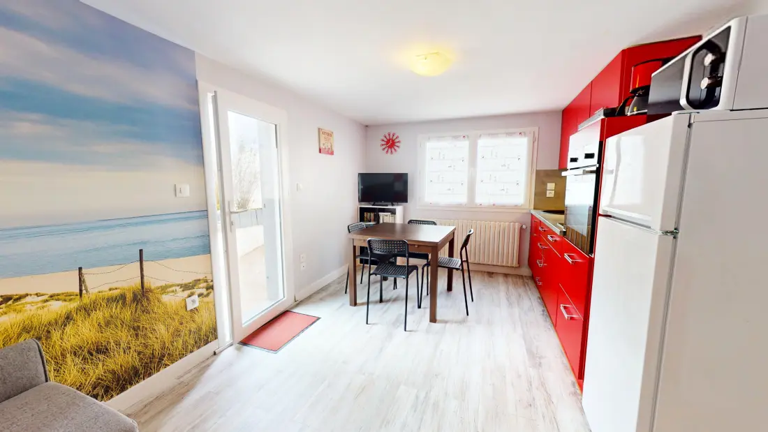 Maison à La Barre de Monts - Noirmoutier