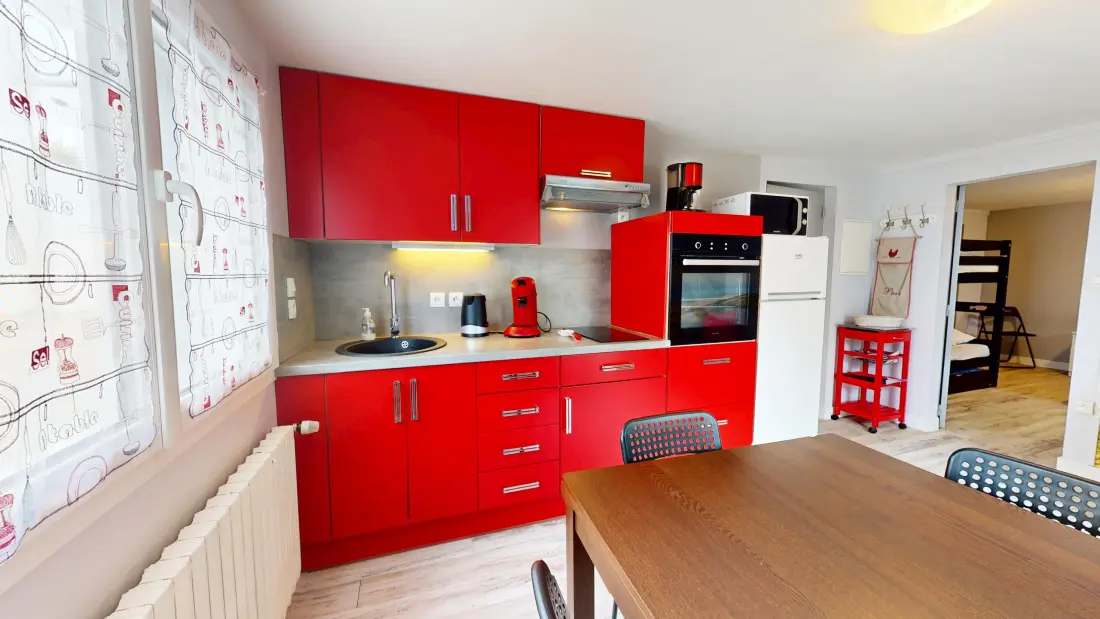 Maison à La Barre de Monts - Noirmoutier