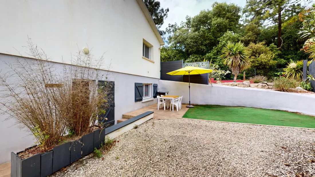 Maison à La Barre de Monts - Noirmoutier