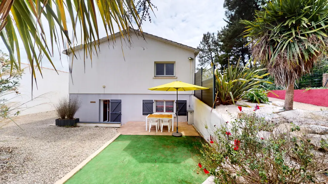 Maison à La Barre de Monts - Noirmoutier