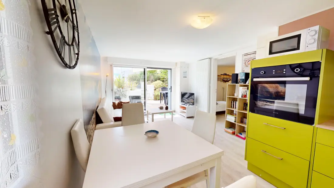 Maison à La Barre de Monts - Noirmoutier