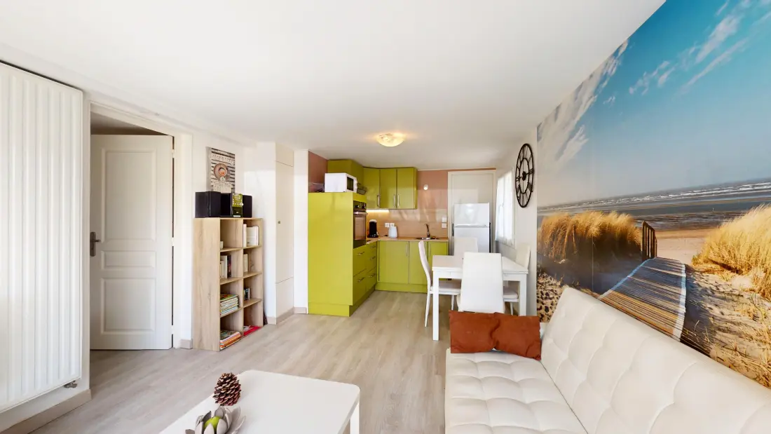 Maison à La Barre de Monts - Noirmoutier