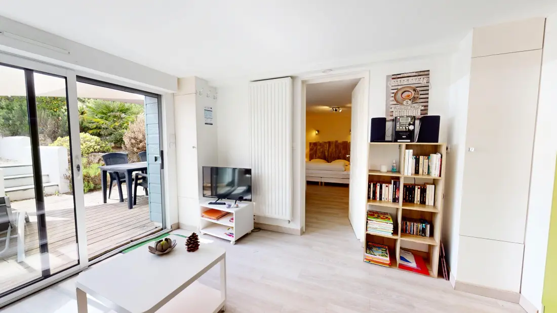 Maison à La Barre de Monts - Noirmoutier