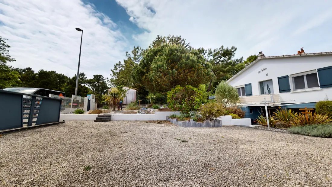 Maison à La Barre de Monts - Noirmoutier