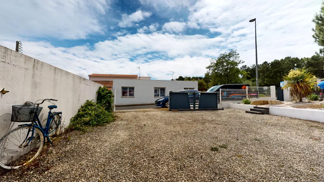 Maison à La Barre de Monts - Noirmoutier