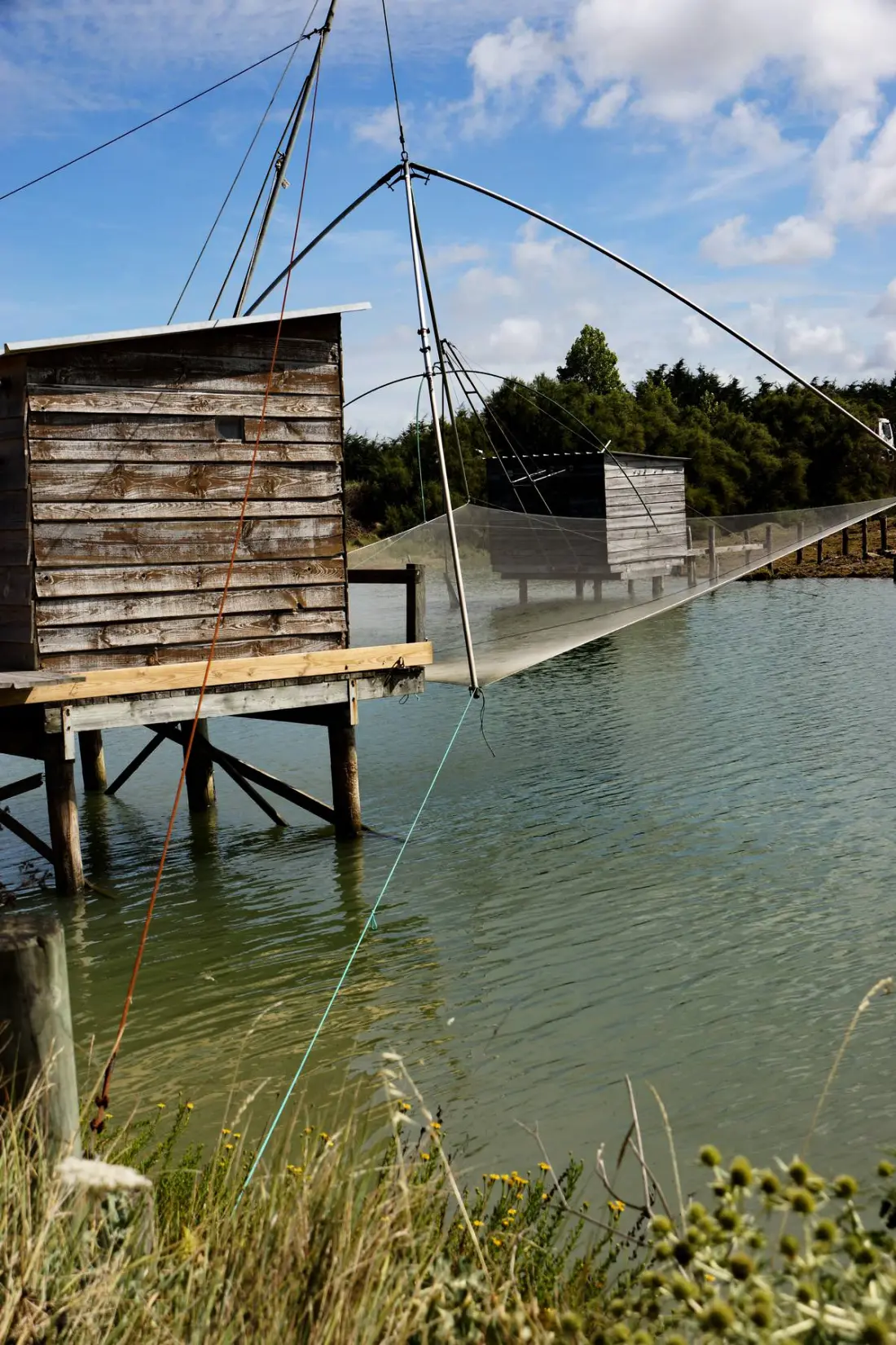 Maison à La Barre de Monts - Noirmoutier