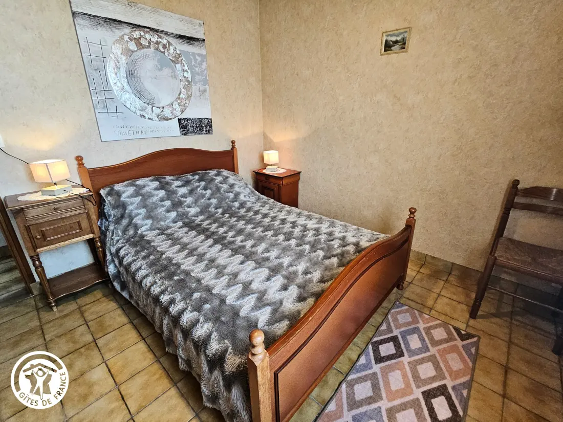 Maison de Vacances La Barre-de-Monts 54