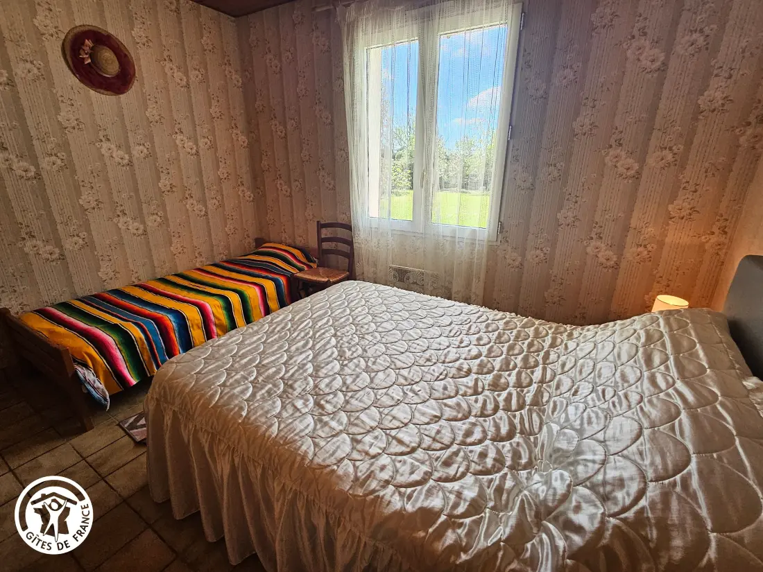 Maison de Vacances La Barre-de-Monts 54