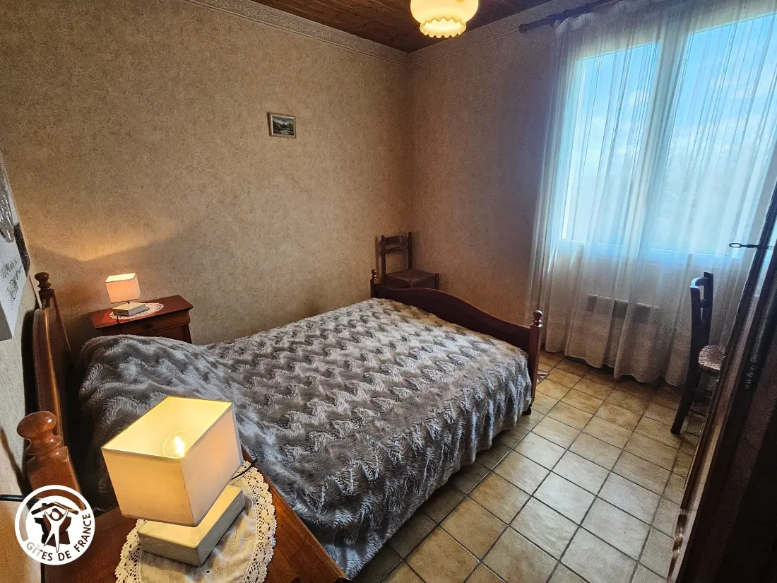 Maison de Vacances La Barre-de-Monts 54