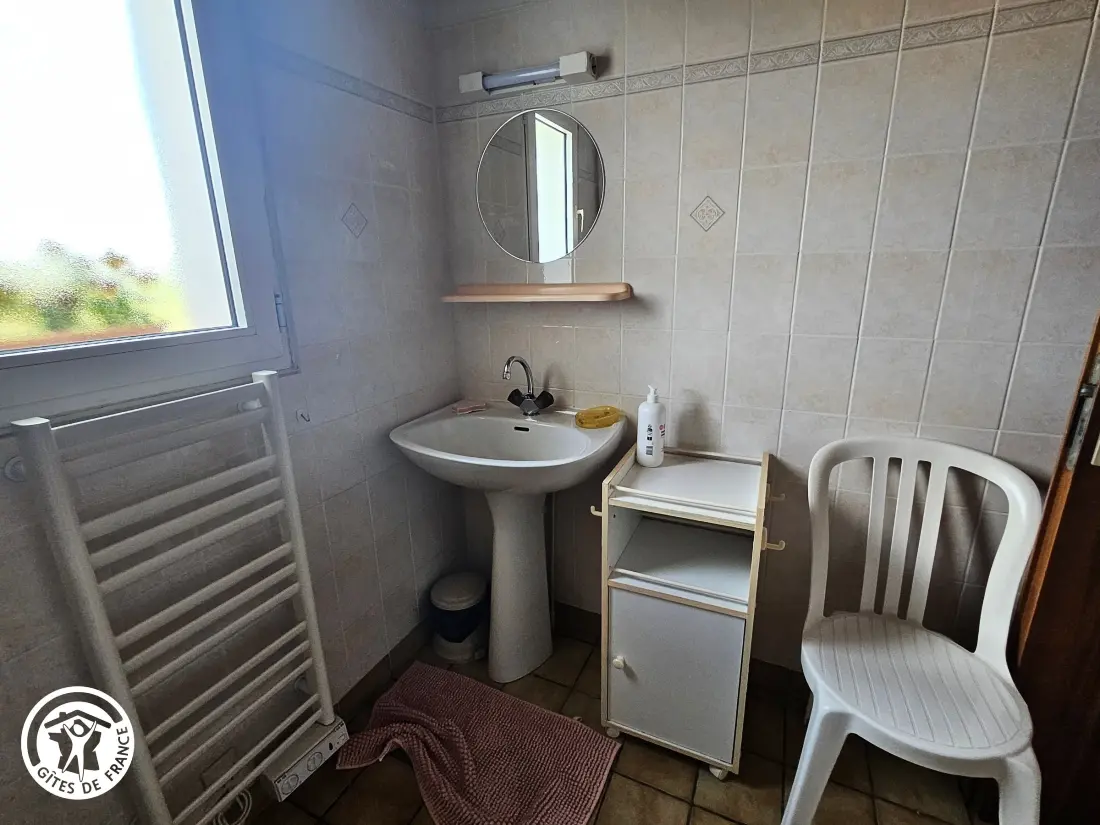 Maison de Vacances La Barre-de-Monts 54