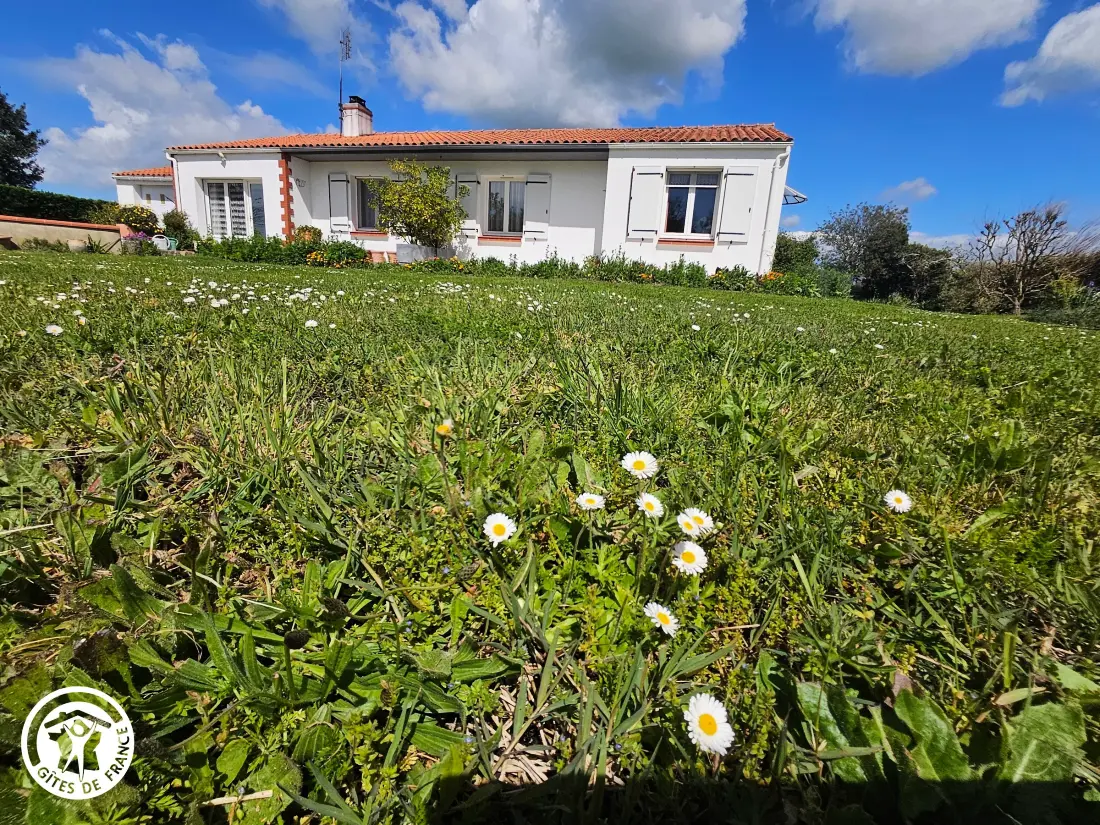 Maison de Vacances La Barre-de-Monts 54