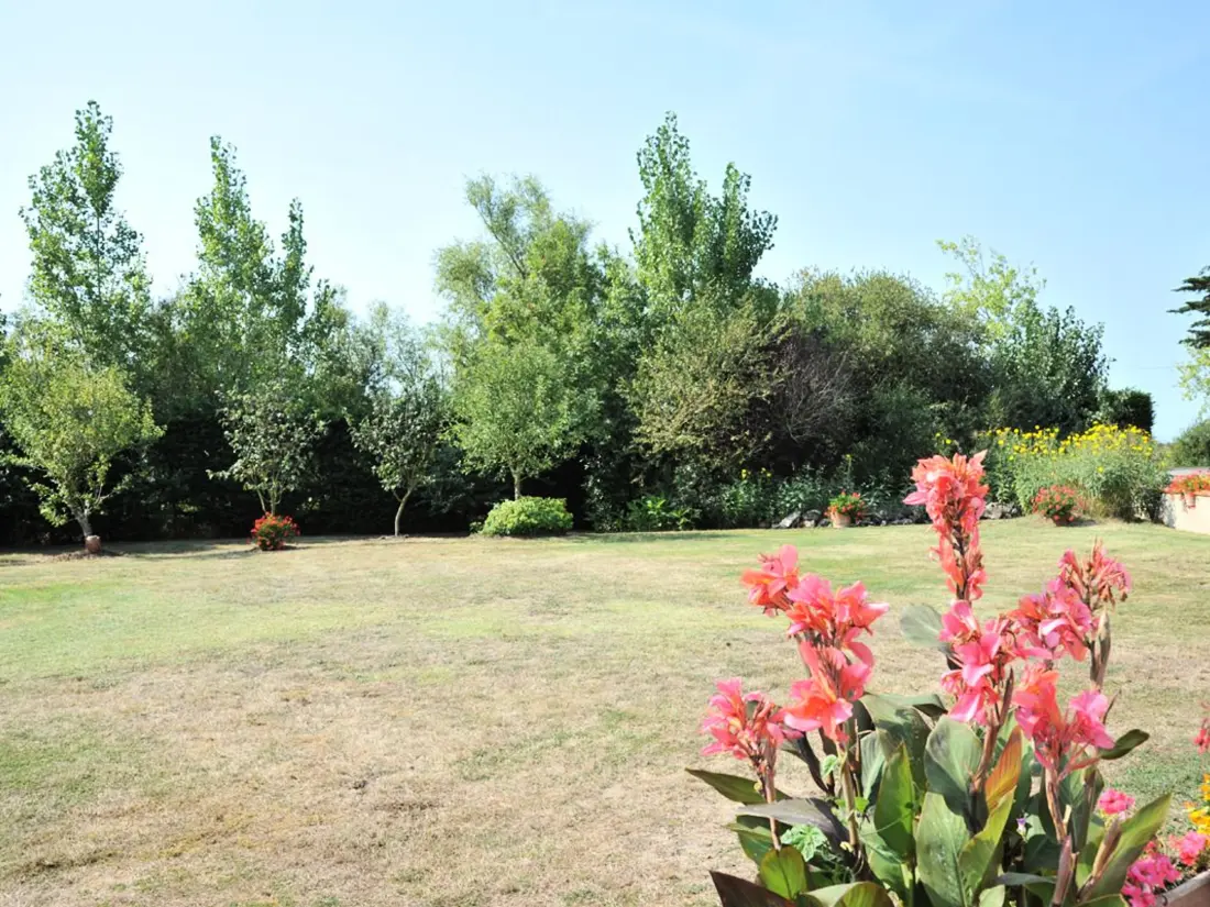 Maison de Vacances La Barre-de-Monts 54