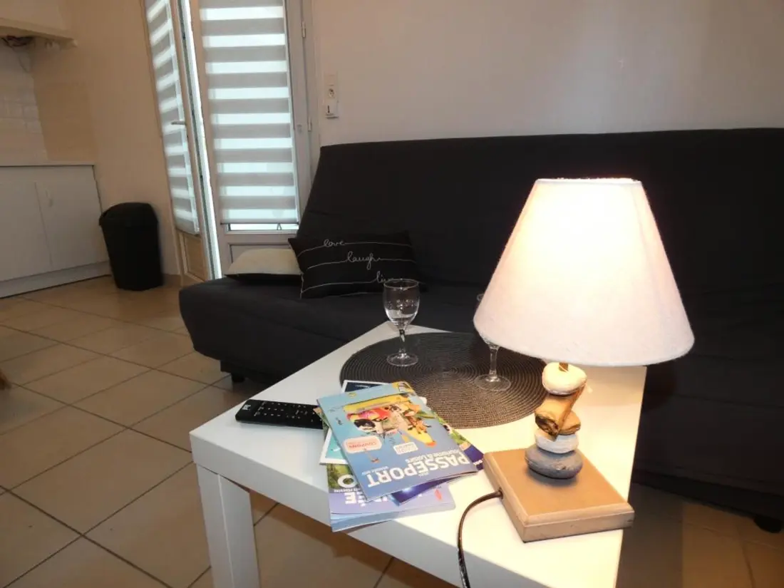 Maison de Vacances La Barre-de-Monts 87