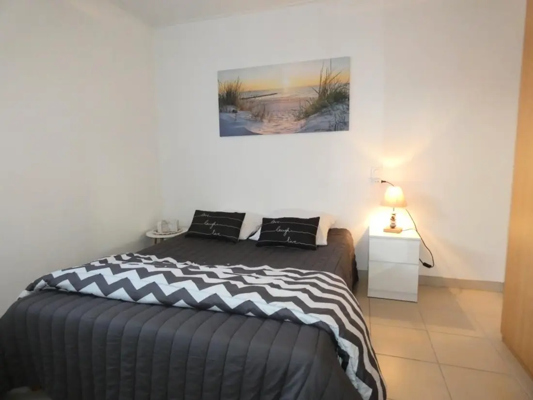 Maison de Vacances La Barre-de-Monts 87
