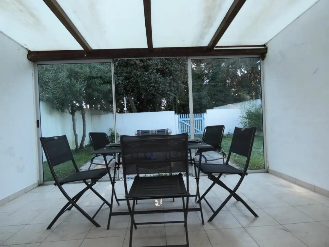 Maison de Vacances La Barre-de-Monts 87
