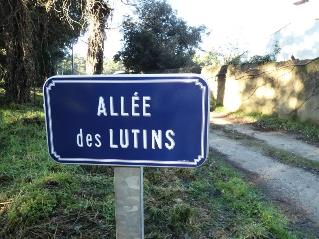 Maison de Vacances La Barre-de-Monts 87