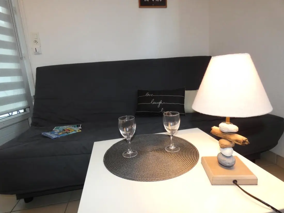Maison de Vacances La Barre-de-Monts 87