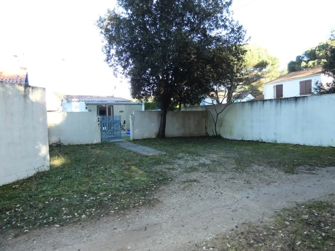 Maison de Vacances La Barre-de-Monts 87