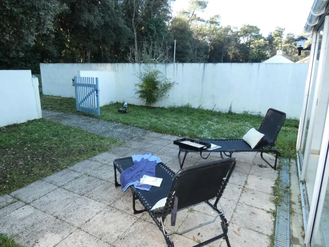 Maison de Vacances La Barre-de-Monts 87