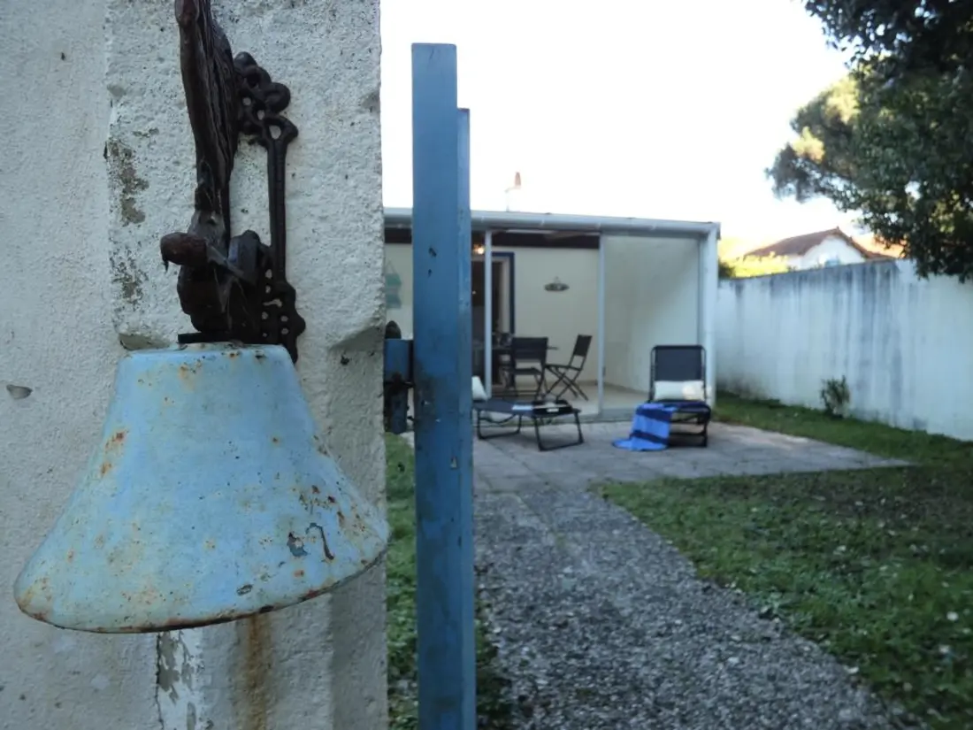 Maison de Vacances La Barre-de-Monts 87