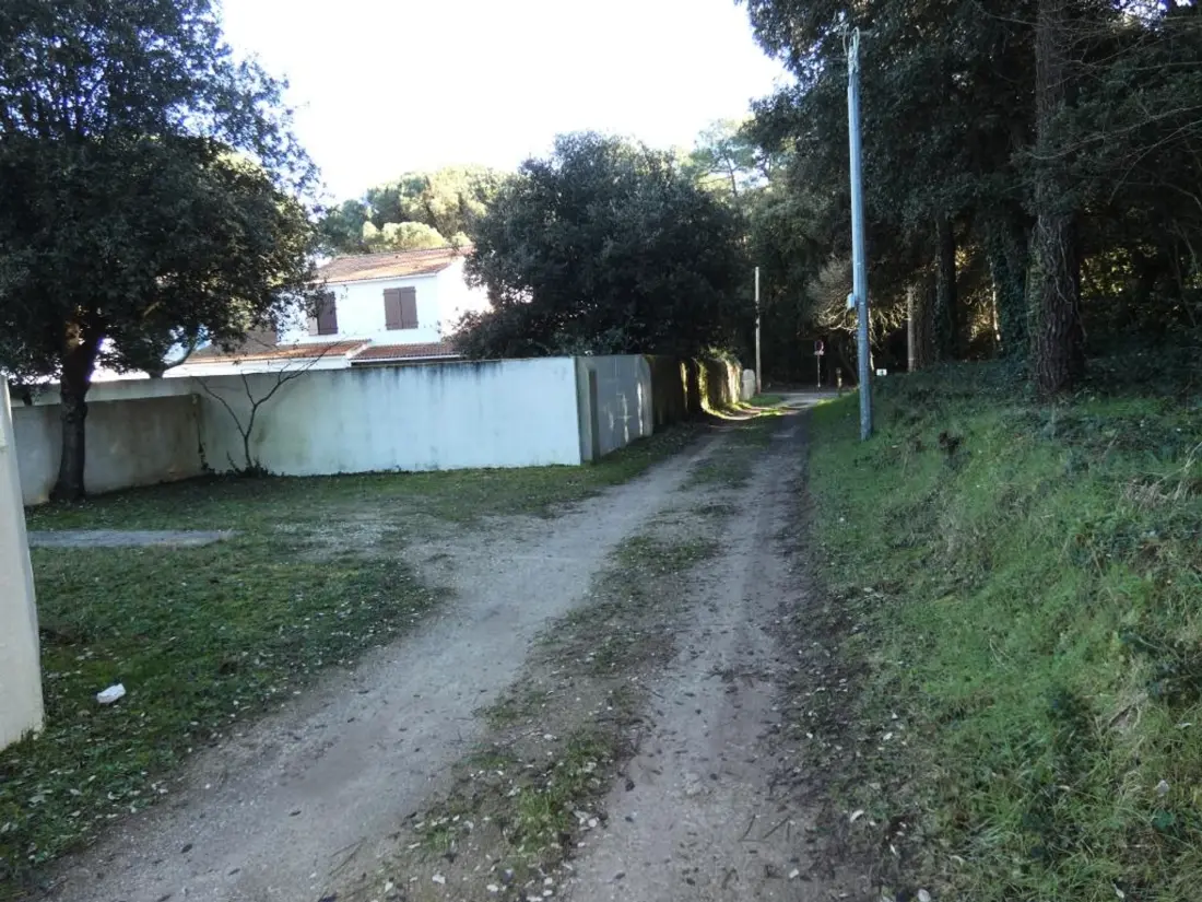 Maison de Vacances La Barre-de-Monts 87