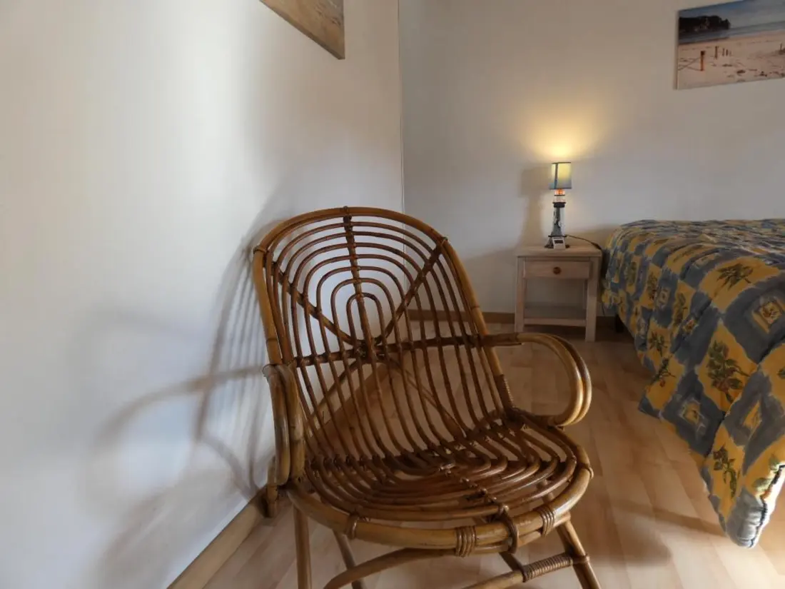 Maison de Vacances La Barre-de-Monts 90