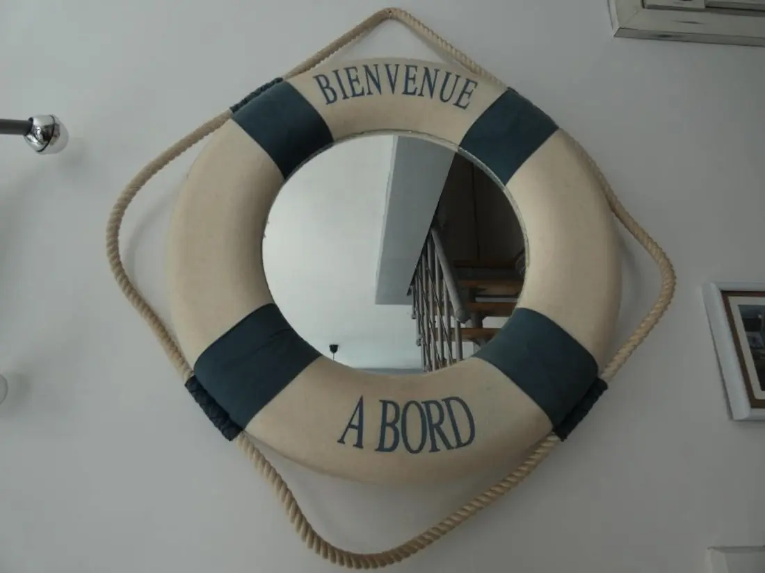 Maison de Vacances La Barre-de-Monts 90