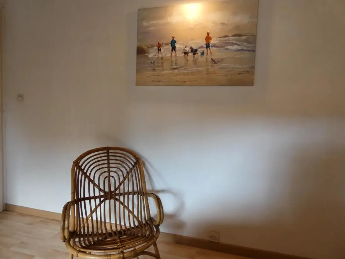 Maison de Vacances La Barre-de-Monts 90