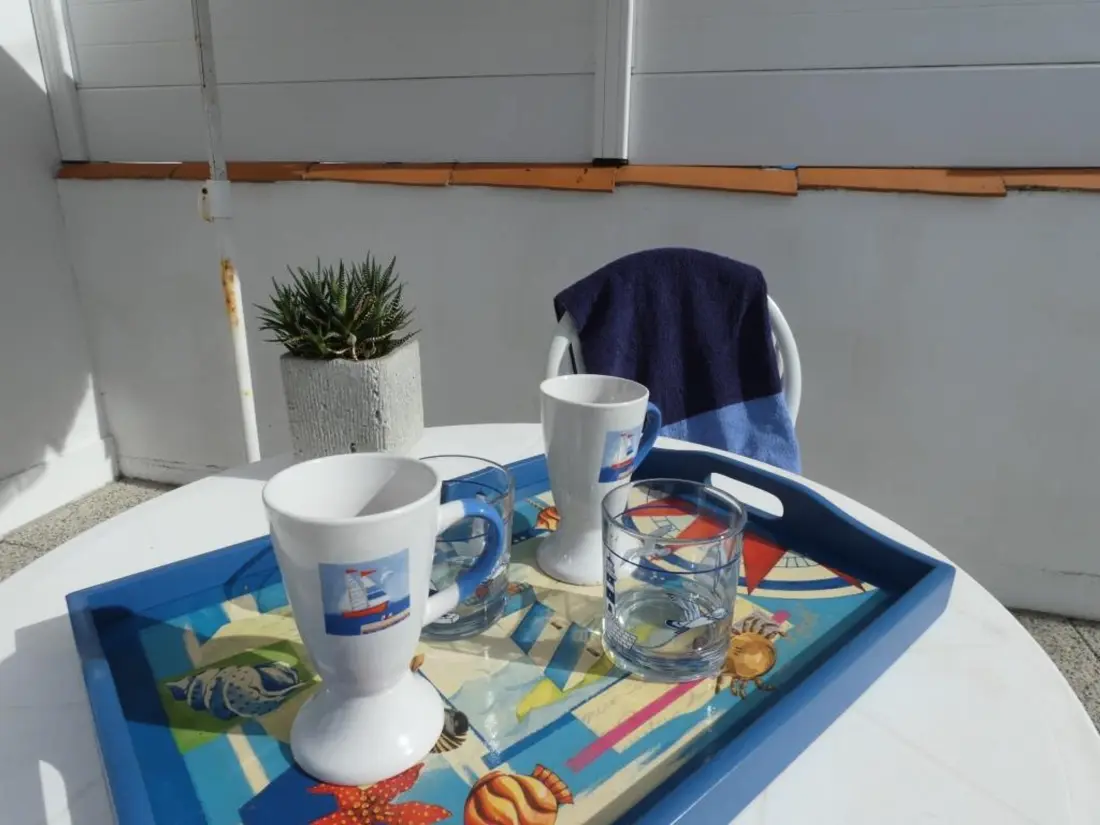 Maison de Vacances La Barre-de-Monts 90