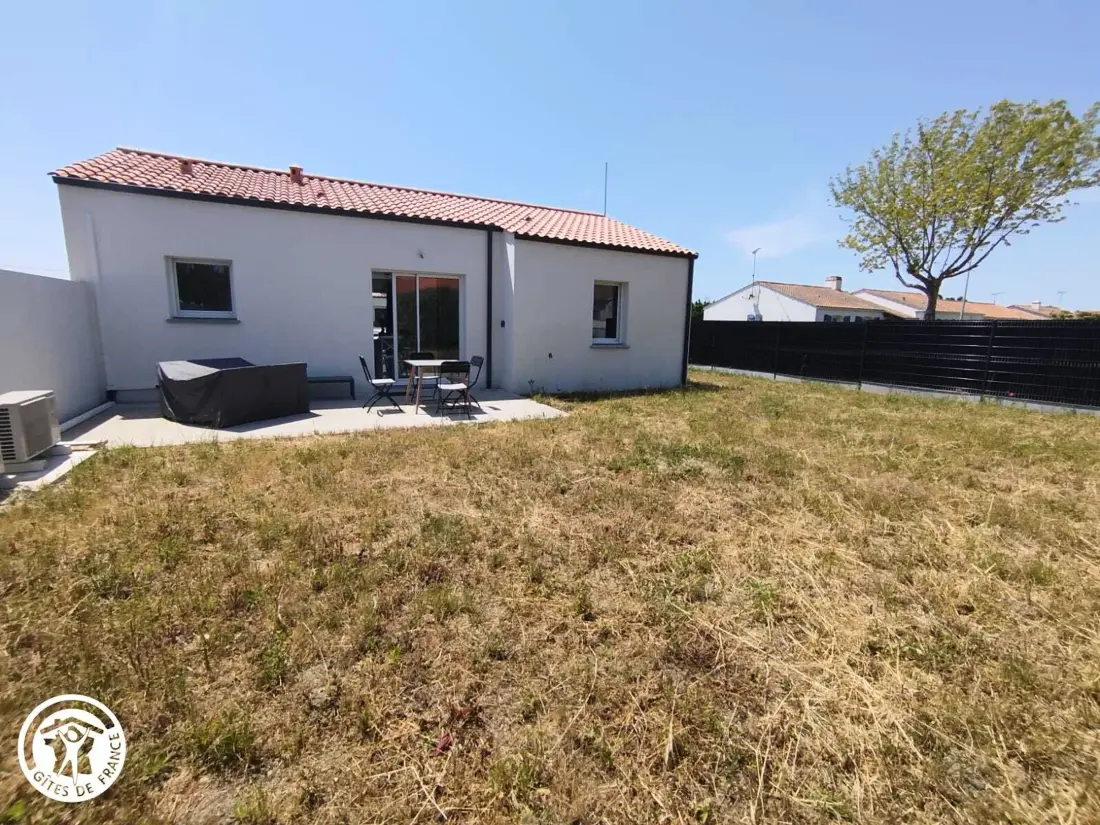 Maison de Vacances La Barre-de-Monts 92