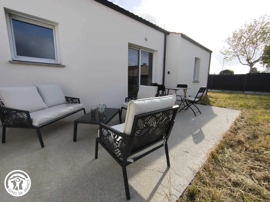 Maison de Vacances La Barre-de-Monts 92