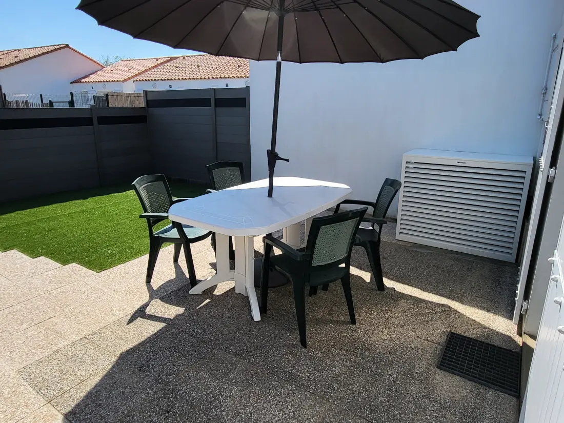 Maison de Vacances La Barre-de-Monts 94