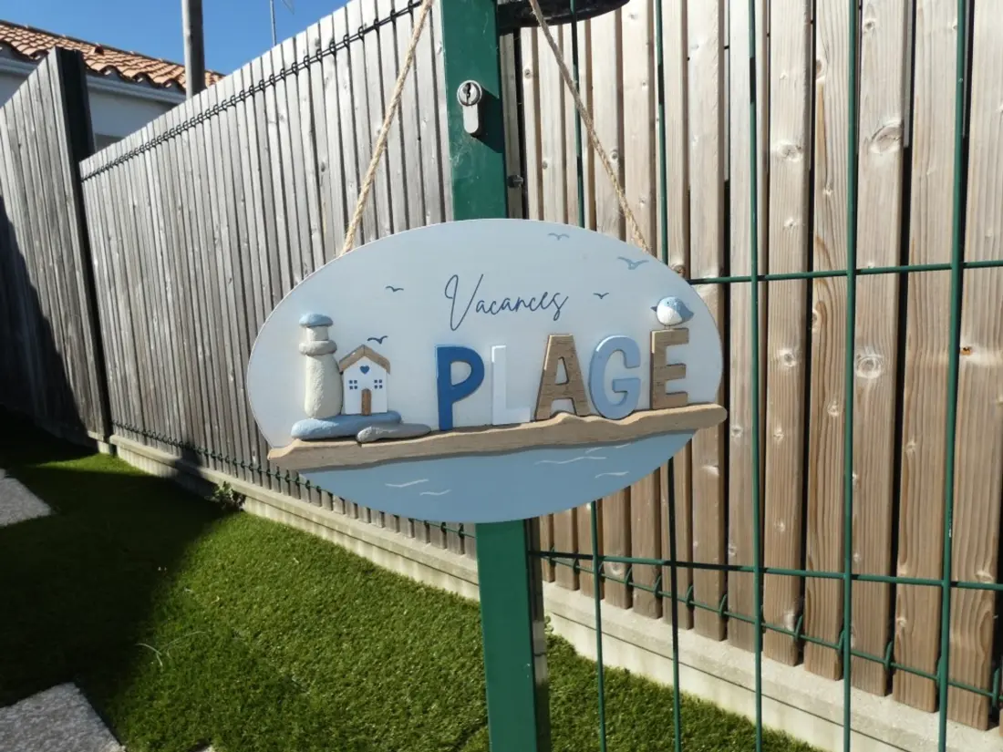 Maison de Vacances La Barre-de-Monts 94