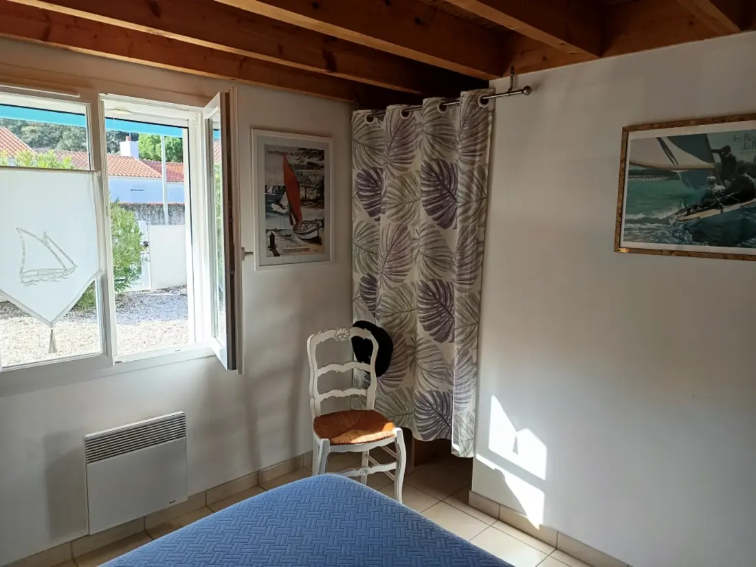 Maison de Vacances La Barre-de-Monts 95