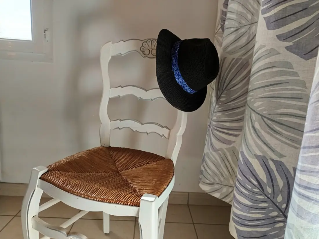 Maison de Vacances La Barre-de-Monts 95