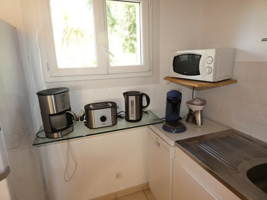 Maison de Vacances La Barre-de-Monts 95