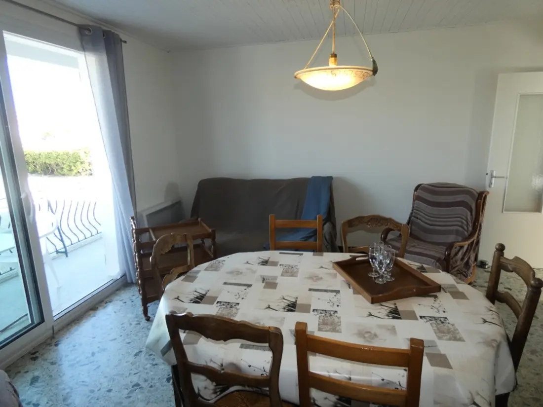 Maison de Vacances La Barre-de-Monts 96