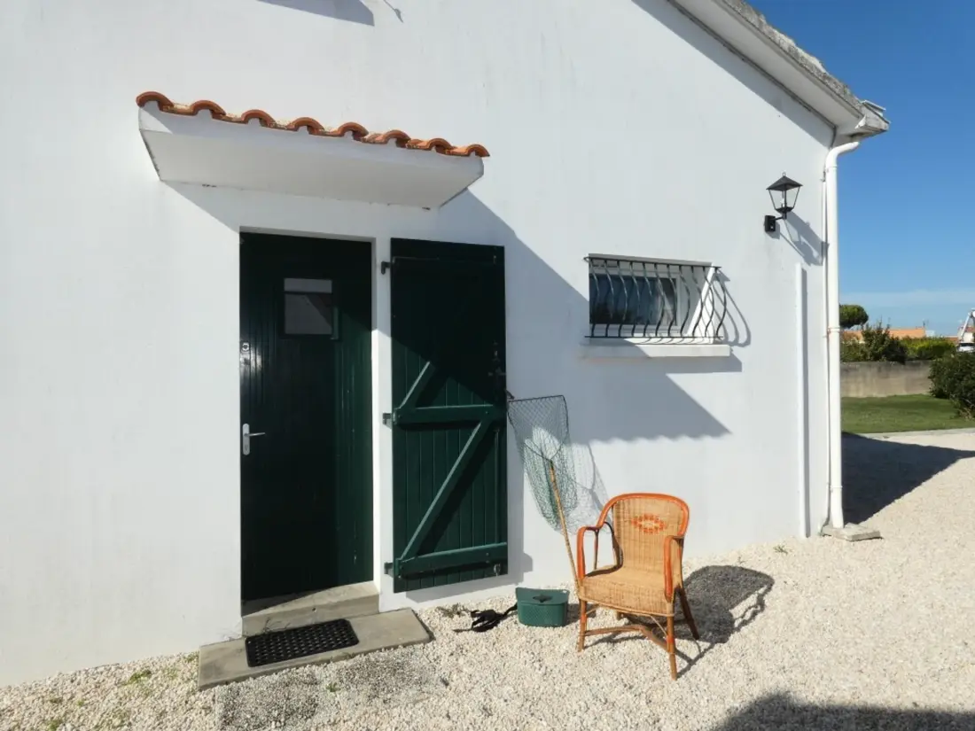 Maison de Vacances La Barre-de-Monts 96