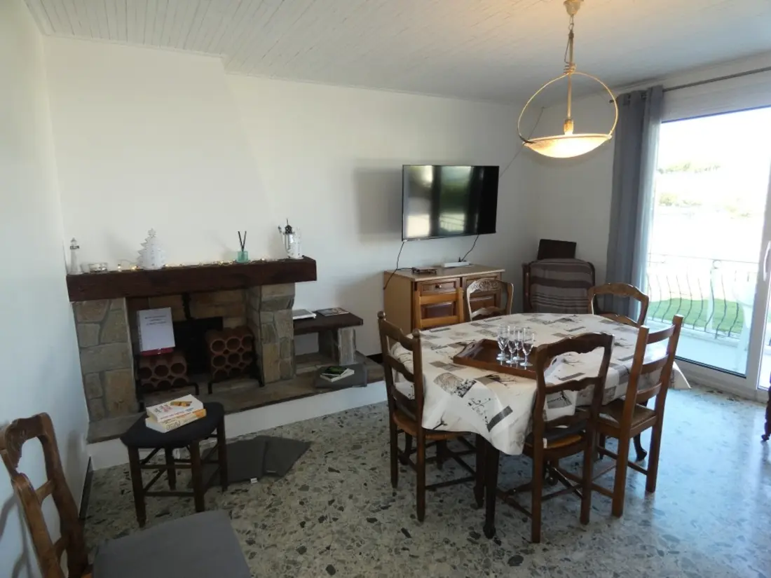 Maison de Vacances La Barre-de-Monts 96