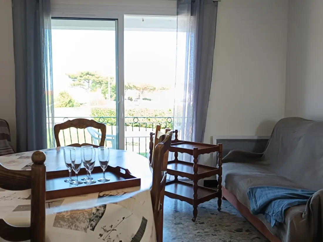 Maison de Vacances La Barre-de-Monts 96