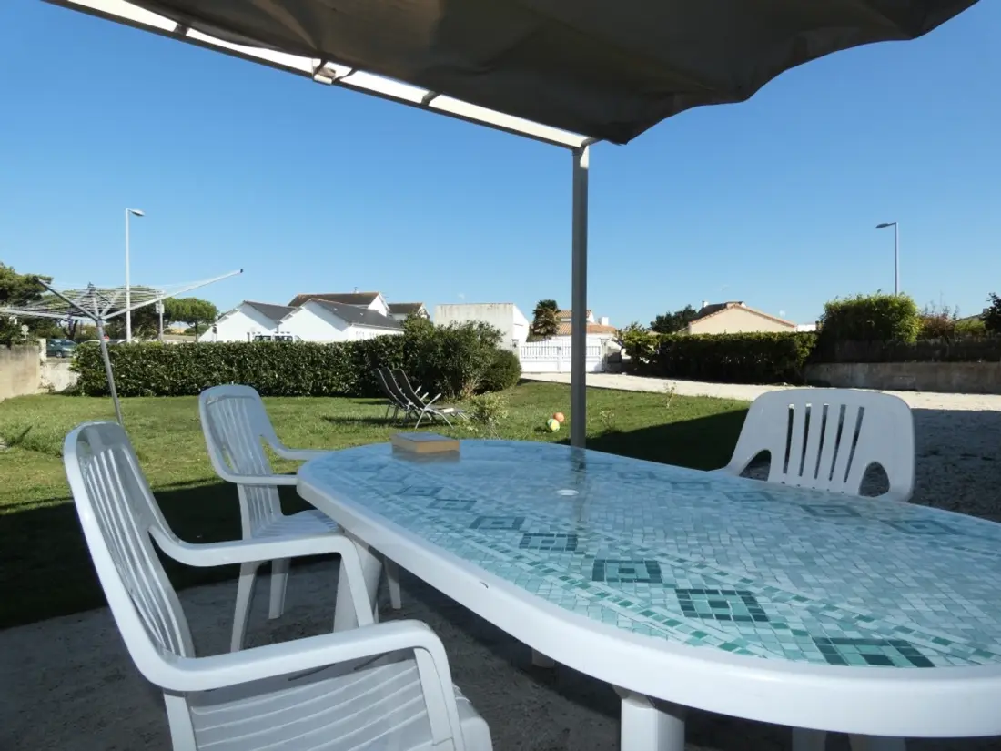 Maison de Vacances La Barre-de-Monts 96