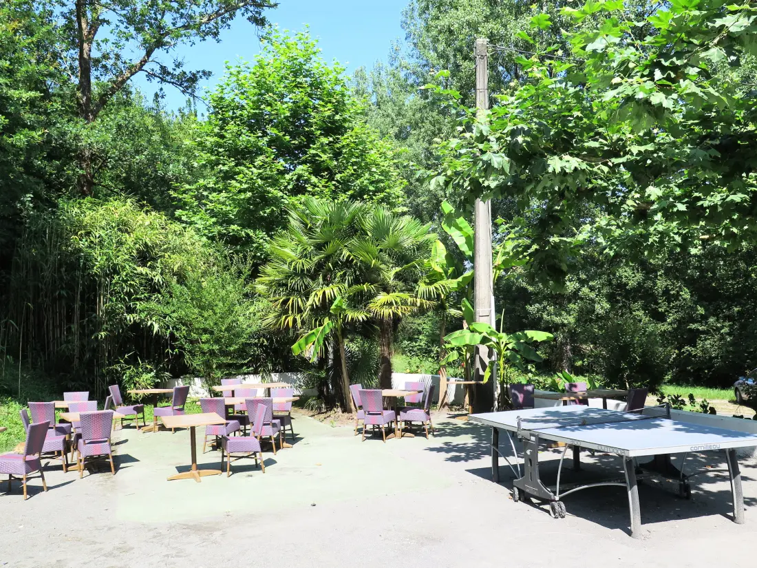 Maison de Vacances La Bastide Clairence