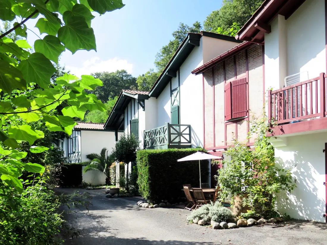 Maison de Vacances La Bastide Clairence