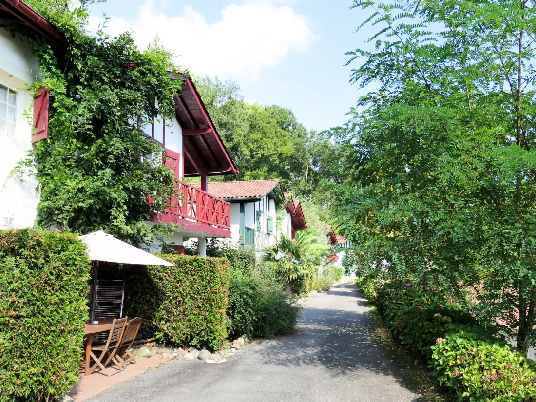 Maison de Vacances La Bastide Clairence